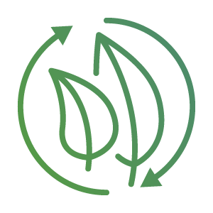 Przywraca równowagę