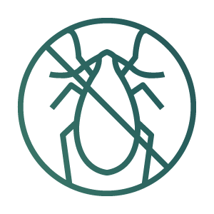 Ekologiczna ochrona przeciw szkodnikom